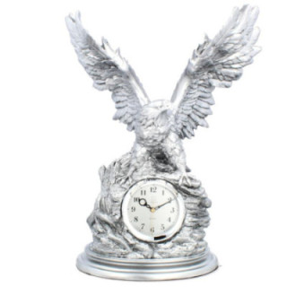 Zegar kominkowy Orzeł Z3607S 41cm